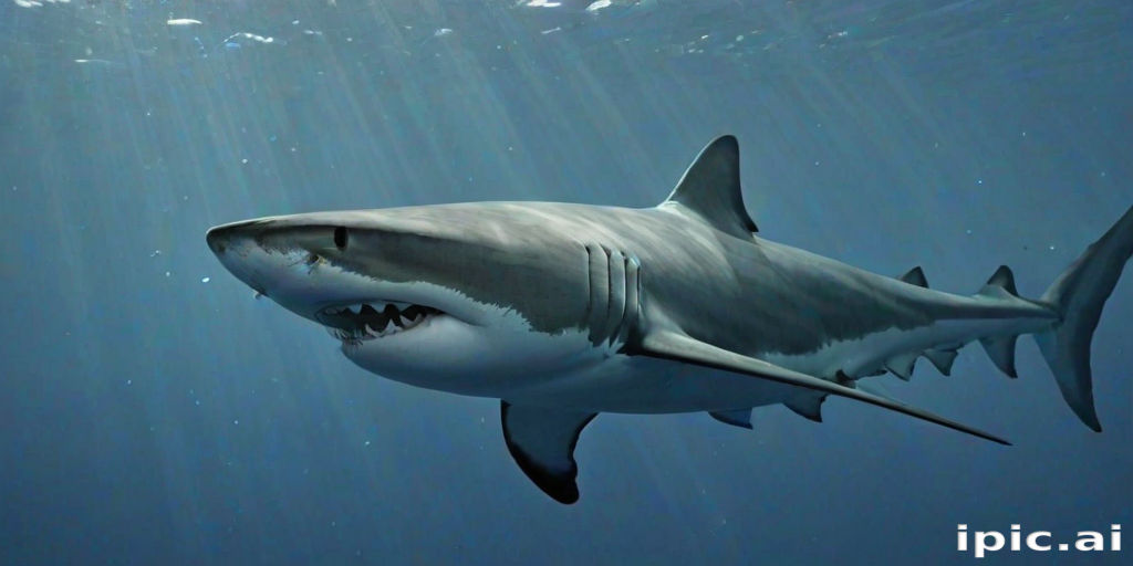 shark wallpaer