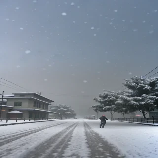 snowfall png