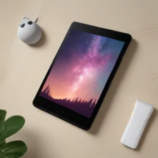 ipad mockup