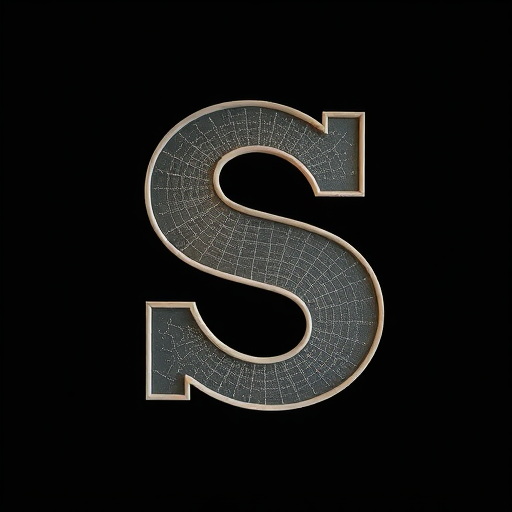 letter s