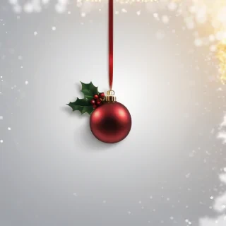 iphone christmas wallpaper 4k