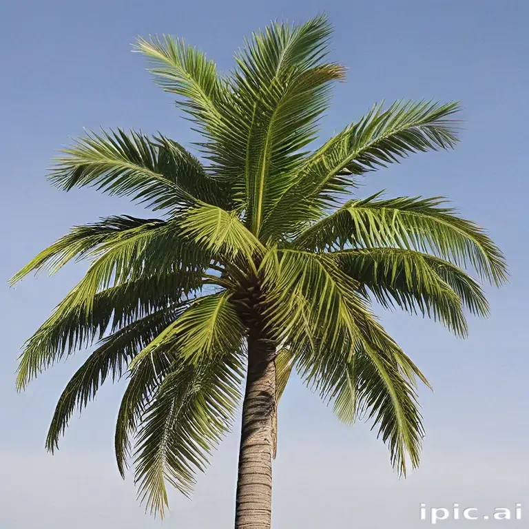 palm trees png