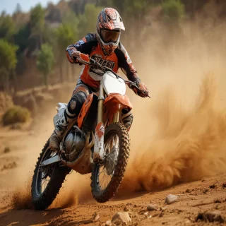 dirt bike backgrounds