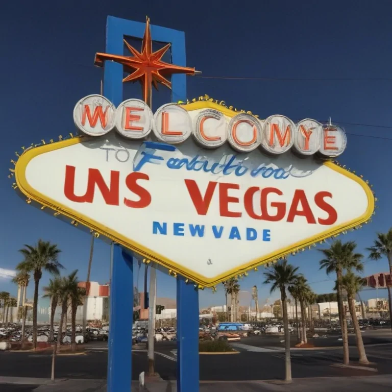 las vegas png