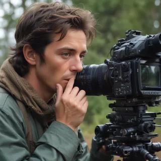 cameraman