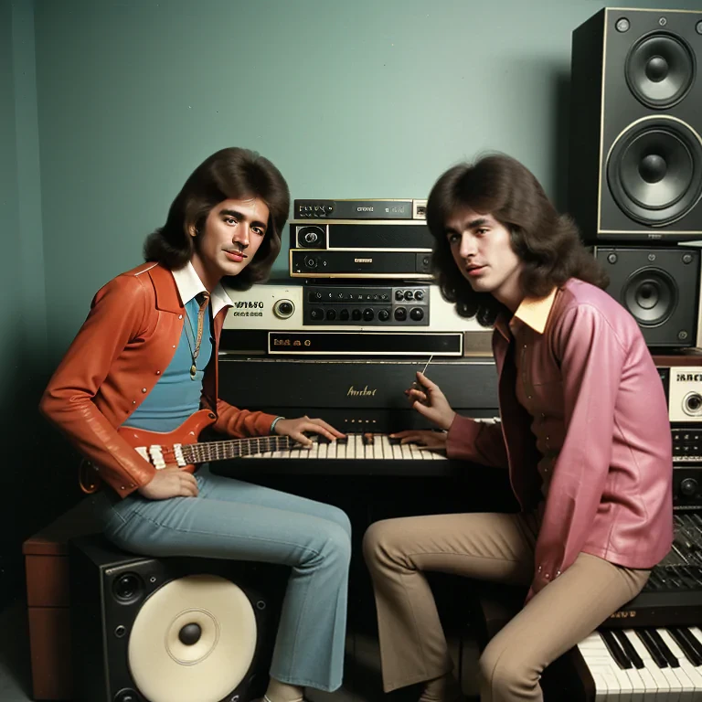 70s music