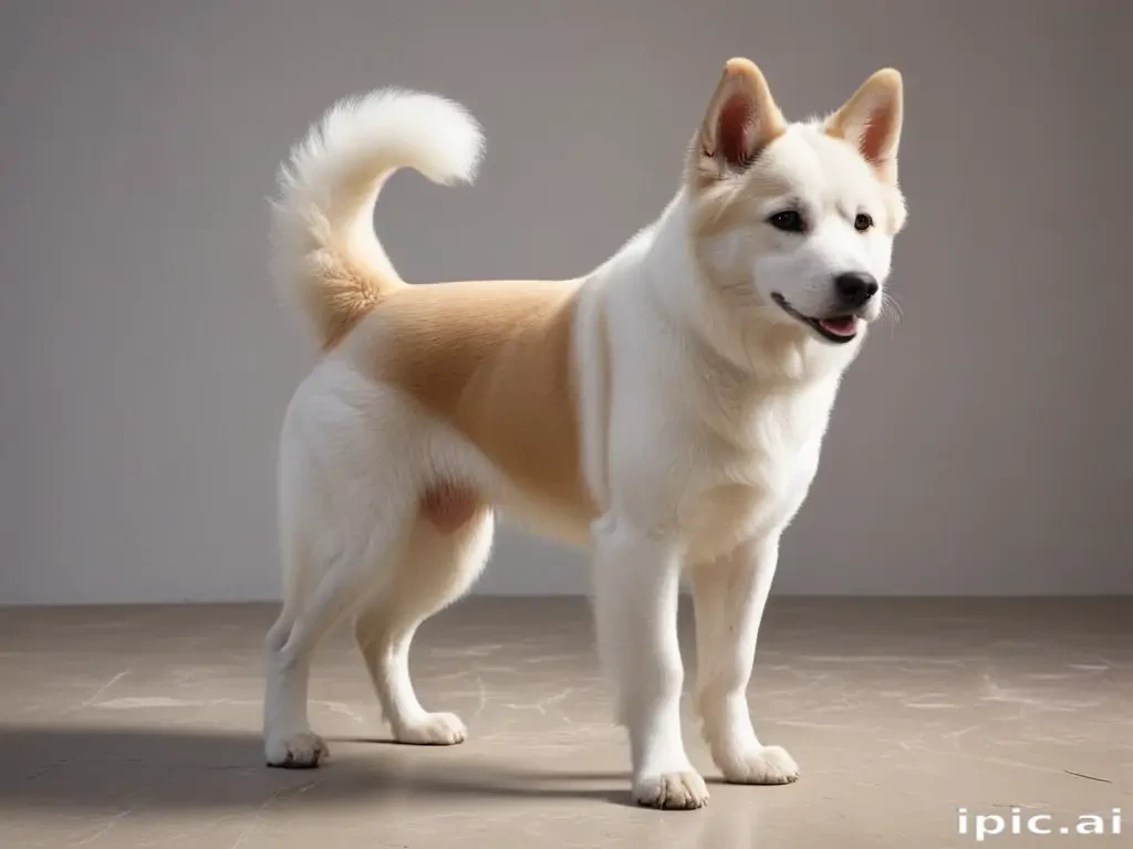 taiwan dog breed