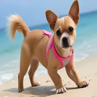 bikini doggy
