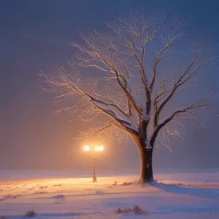 winter images