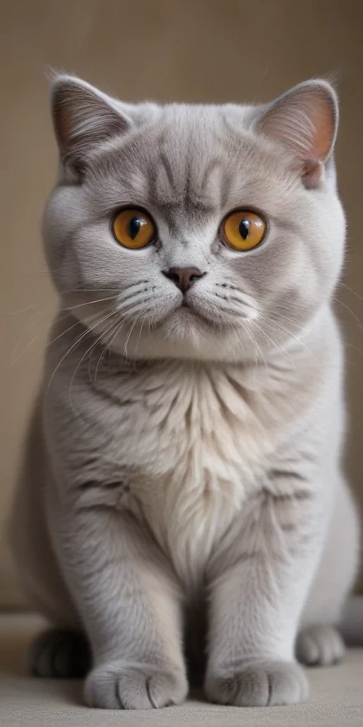 british shorthair breed