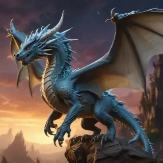 dragons png