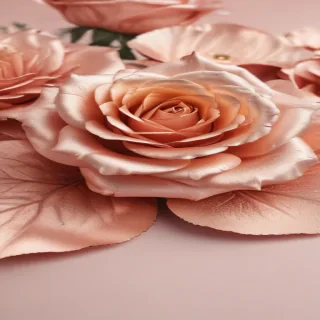 rose gold cute backgrounds