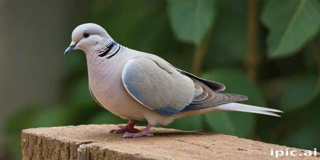 dove bird
