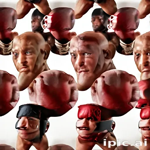 boxing png