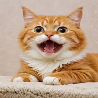 funny cat wallpapers