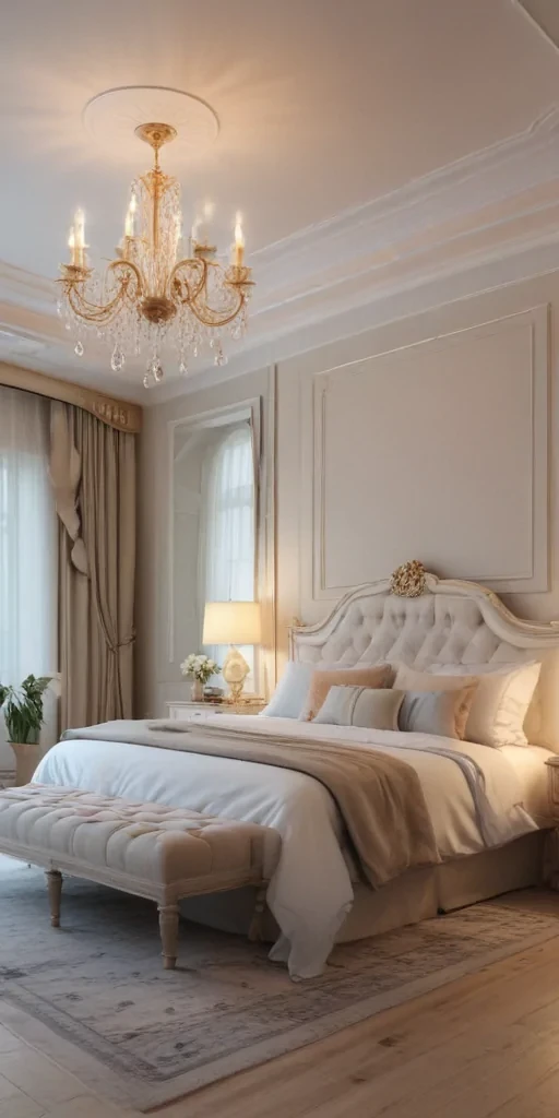 background bedroom