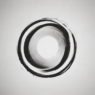 circle iamge