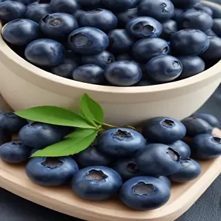 blueberry png