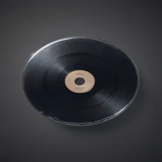 transparent record png