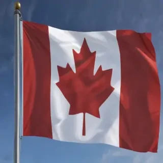 canada flag png