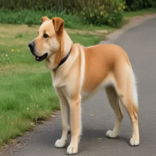 chinook dog breed