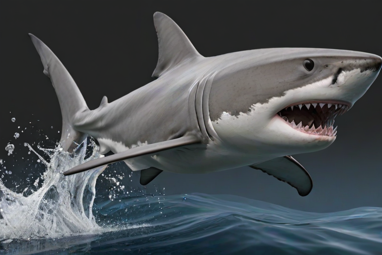 shark png