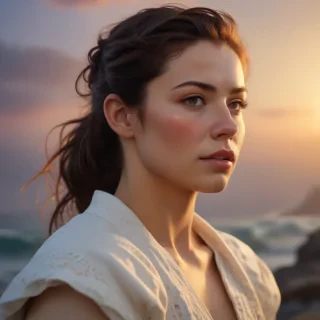pictures of a strong woman