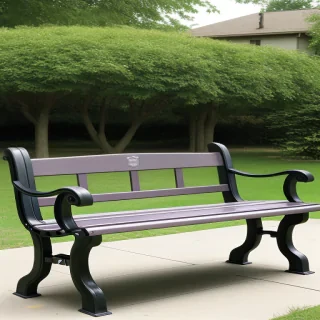 bench png