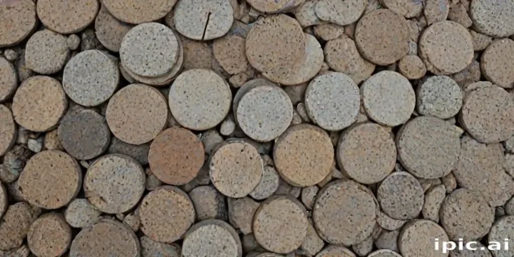 picture of circles