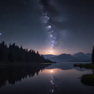 night wallpapers