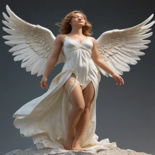 png angel