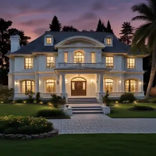 mansion png