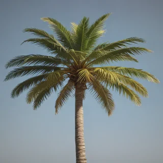 palm trees png