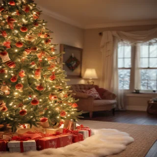 christmas background cute