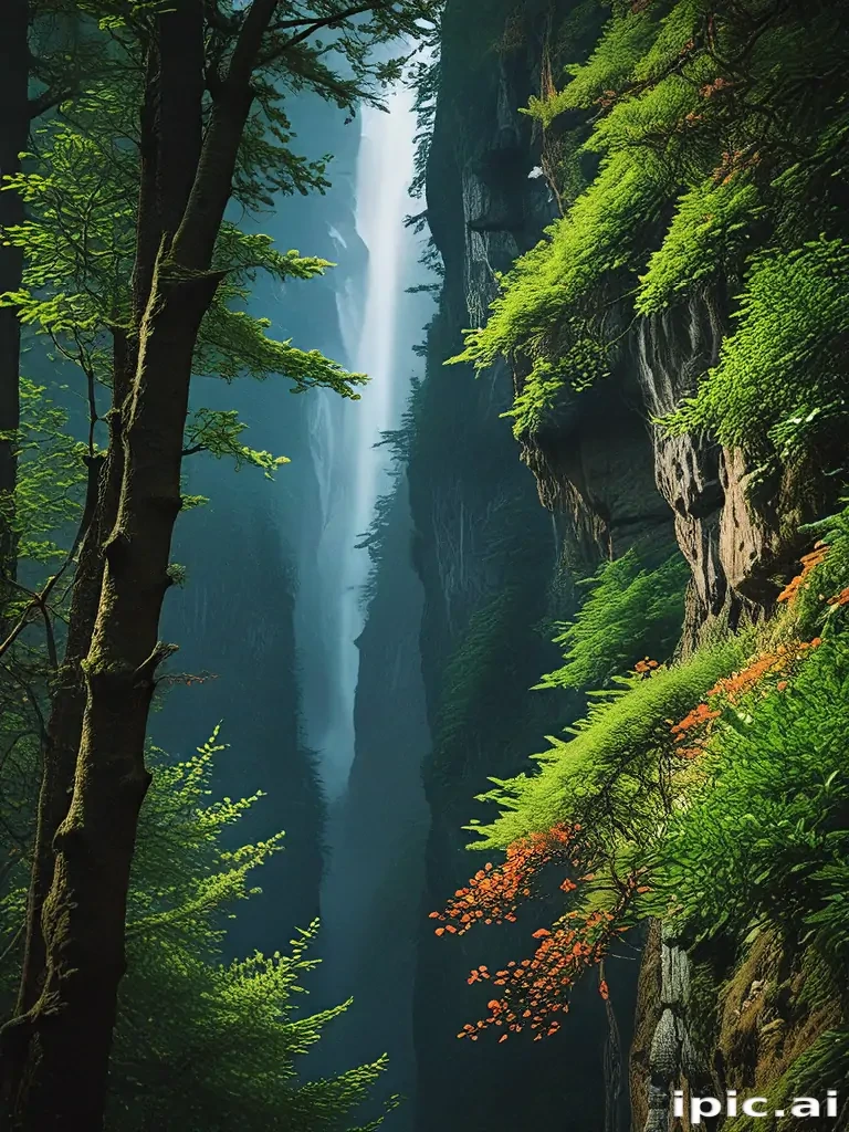 nature iphone wallpaper