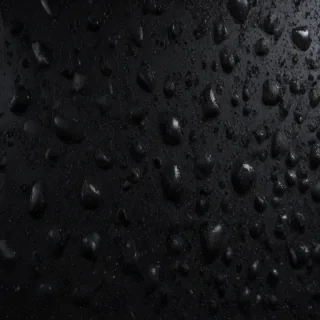 high resolution black glitter background