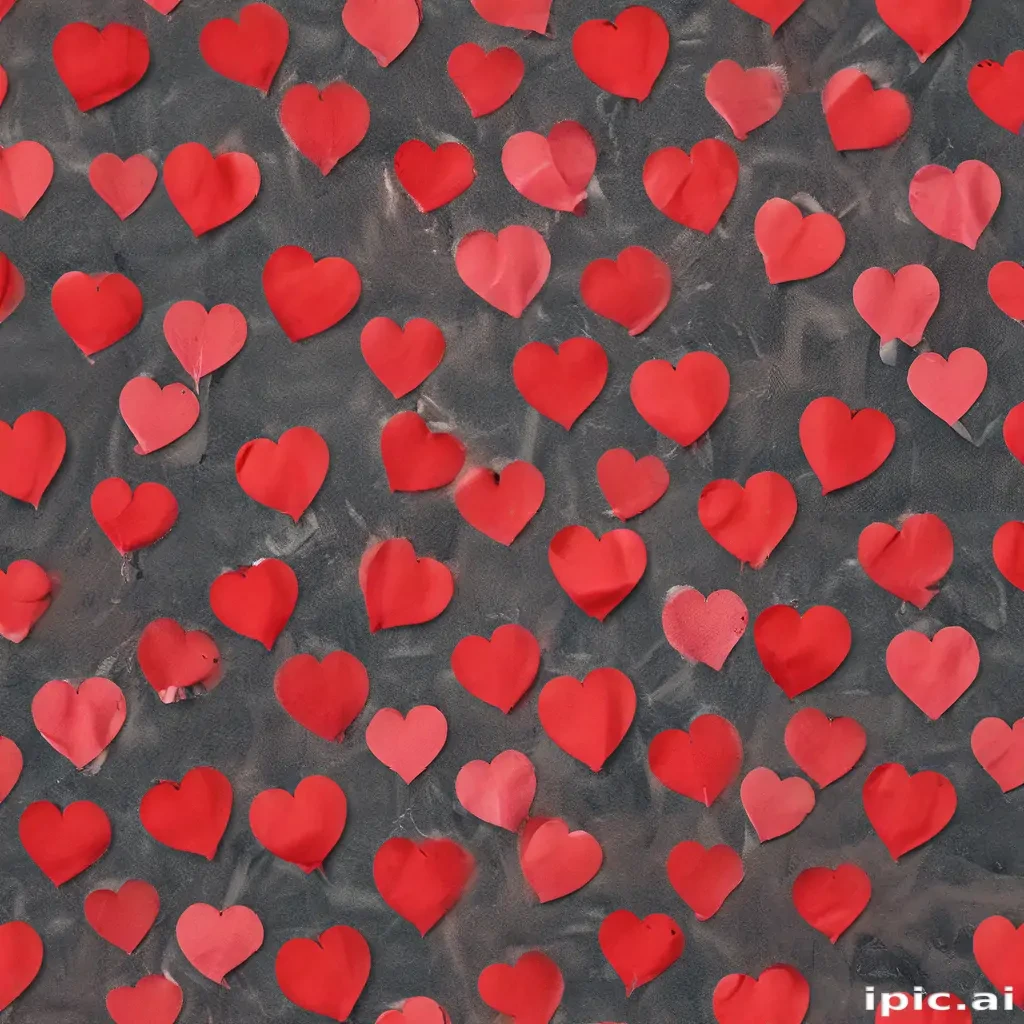 backgrounds broken heart
