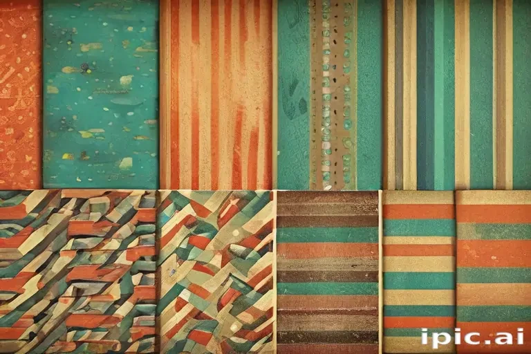 retro backgrounds