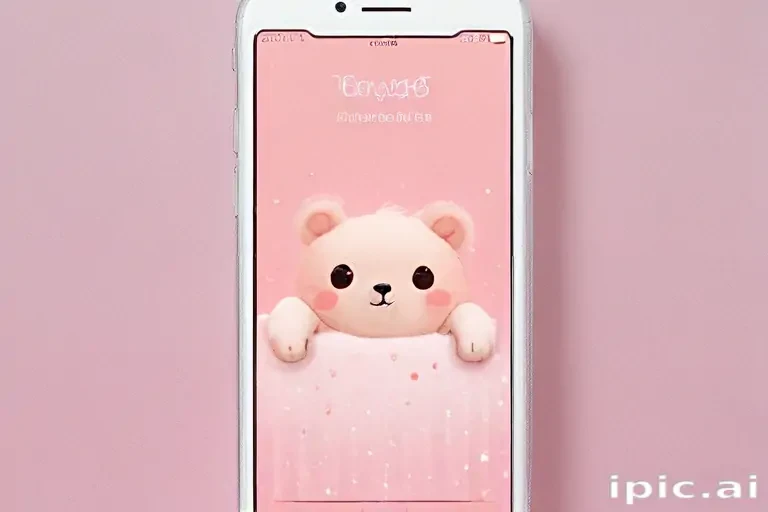 cute wallpapers for iphone aesthetic