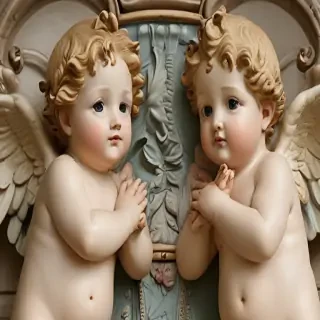 cherubs
