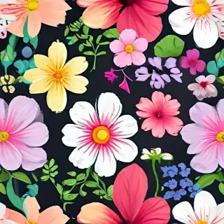flores png