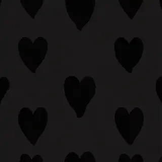 black heart