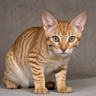 ocicat breed