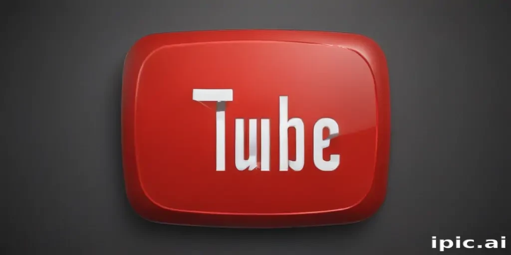 youtube icon