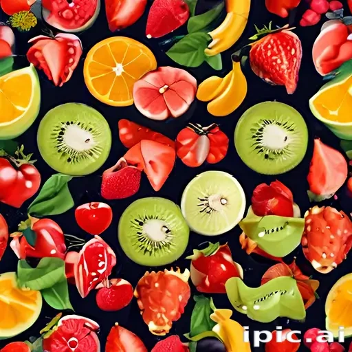 fruit background