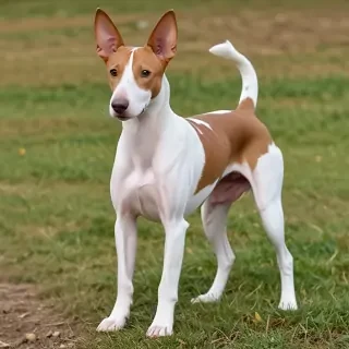 ibizan hound dog breed