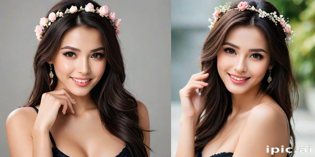 cute women pictures
