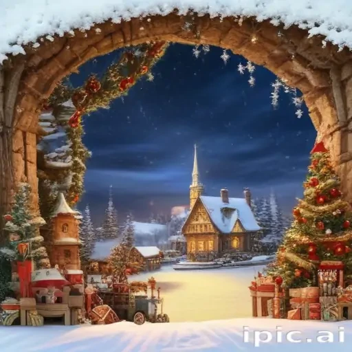 xmas images free clip art