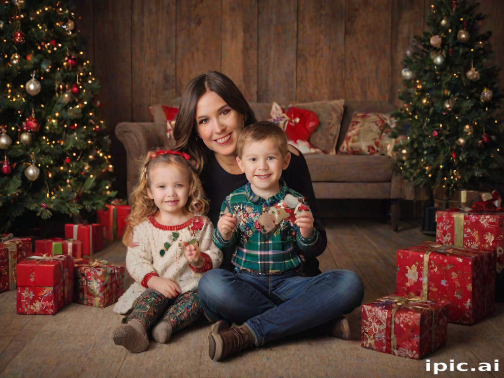 christmas photos