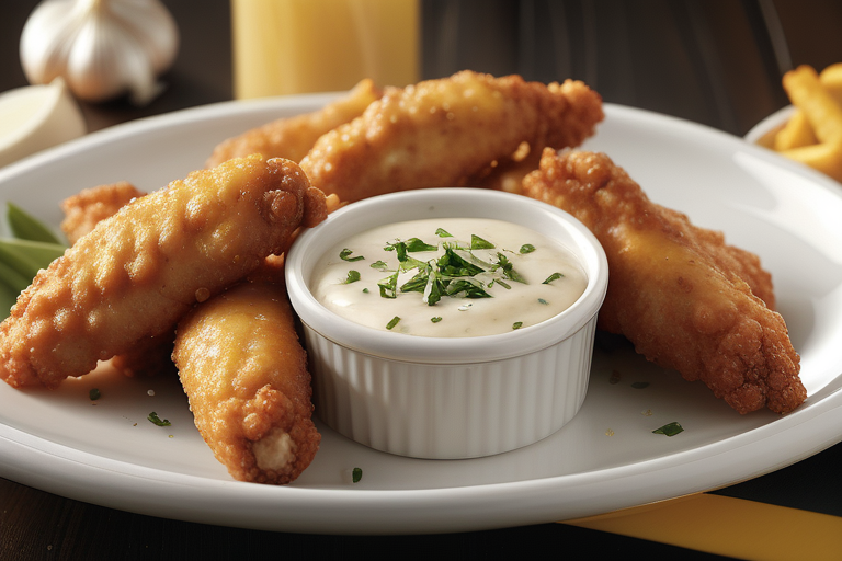 recipes using buffalo wild wings garlic parmesan sauce